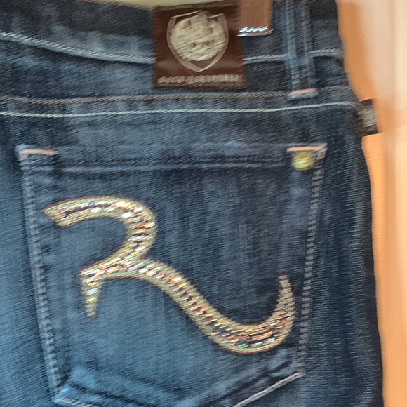 Rock & Republic low rise jeans - Picture 7 of 7